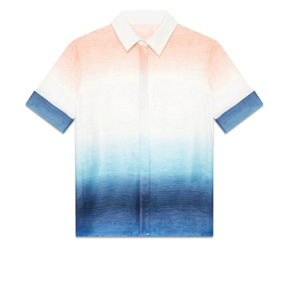 Maje shirt 3 colors